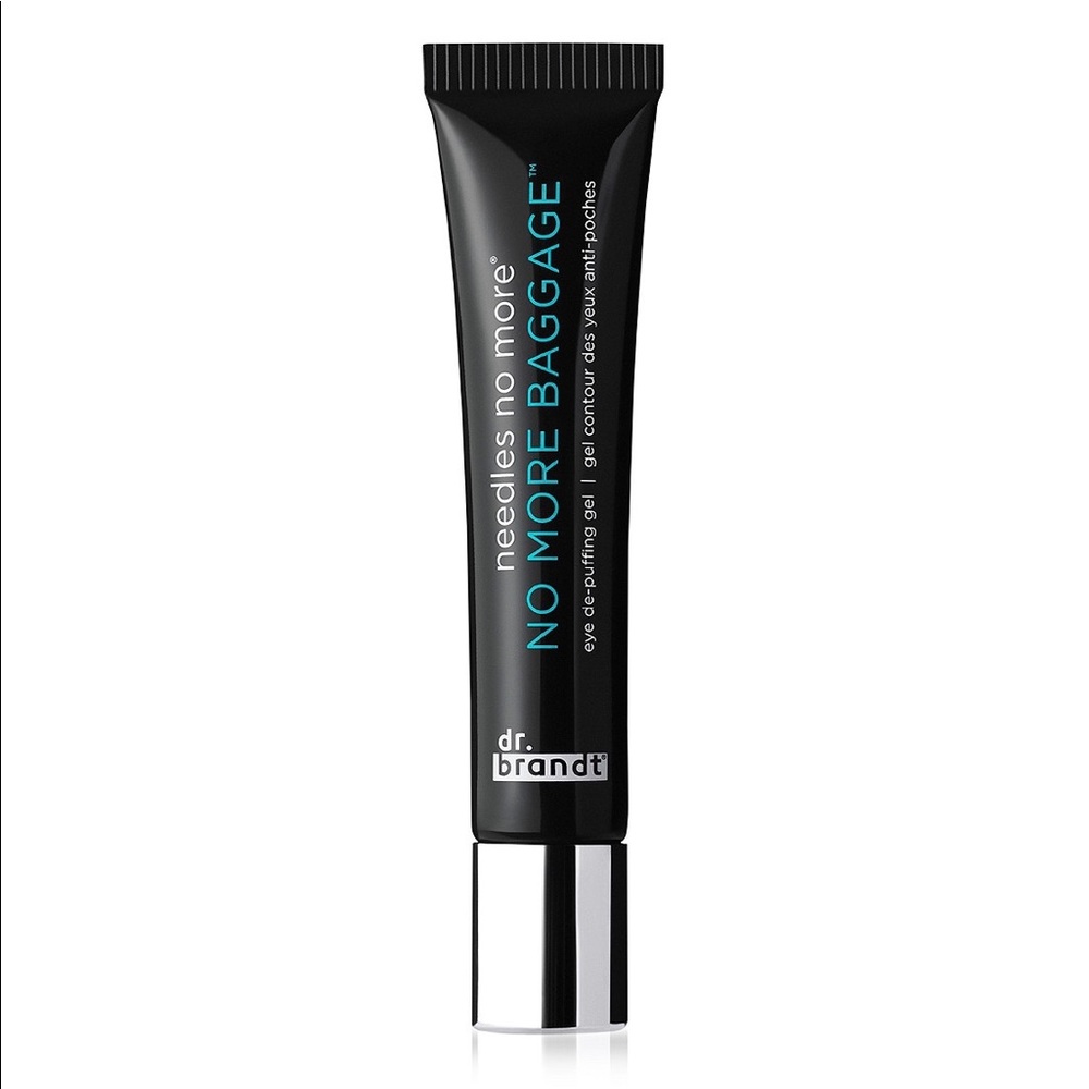 Dr. Brandt - No More Baggage Eye De-Puffing Gel